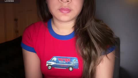 Aria online show from 04-14-26, 01:33