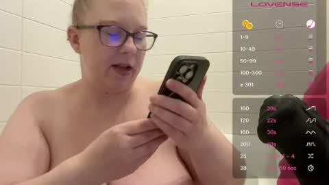 Snapshot of ladycherielynn chatting on 06-16-26, 03:03 LadyCherieLynn online show from 06-16-26, 03:03