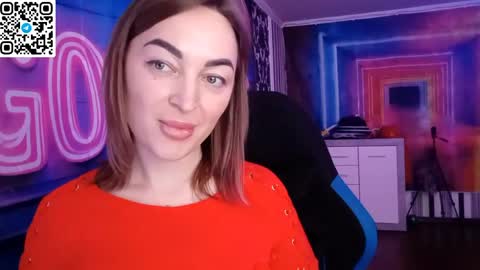 MERYEM online show from 05-06-26, 01:27