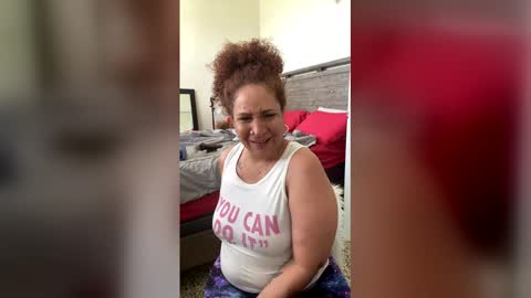 onlyfans  Ladycreamypr online show from 03-03-26, 04:46