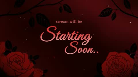 LadyCrowMia online show from 02-14-26, 05:48