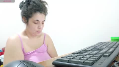 Snapshot of ladydeathz chatting on 02-10-26, 11:09 ladydeathz online show from 02-10-26, 11:09