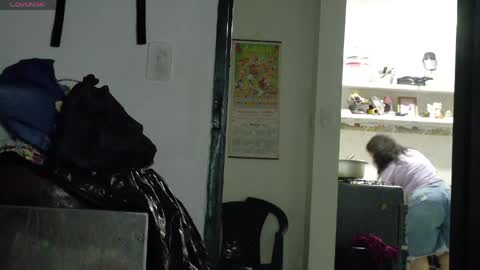 Snapshot of ladydeathz chatting on 03-29-26, 02:33 ladydeathz online show from 03-29-26, 02:33