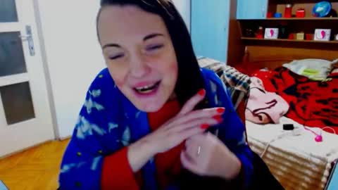 LadyLHoty online show from 02-14-26, 04:59
