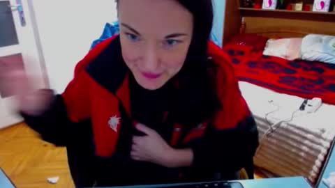 LadyLHoty online show from 03-07-26, 04:37