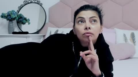 Snapshot of ladyliia chatting on 02-28-25, 04:21 Lia online show from 02-28-25, 04:21