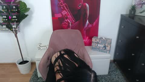 Snapshot of ladyliia chatting on 03-21-26, 08:30 Lia online show from 03-21-26, 08:30