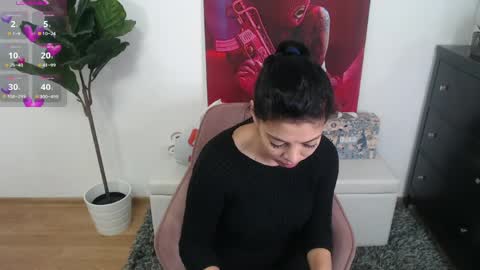 Snapshot of ladyliia chatting on 04-02-26, 03:48 Lia online show from 04-02-26, 03:48