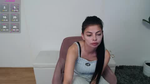 Lia online show from 05-18-26, 04:07