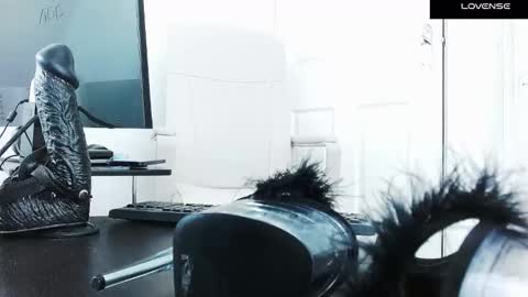 MistressMILA online show from 09-15-25, 03:23