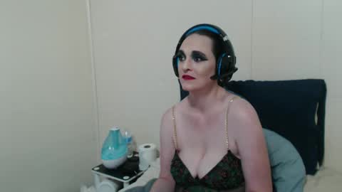 LadySlate online show from 12-05-24, 05:37