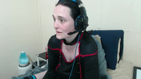 LadySlate online show from 12-10-24, 01:54