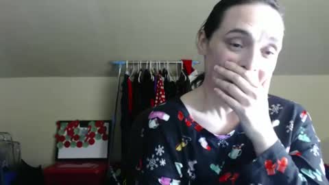 LadySlate online show from 12-13-24, 06:53