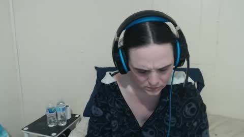 LadySlate online show from 12-22-24, 01:12