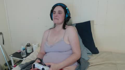 LadySlate online show from 01-08-25, 08:06