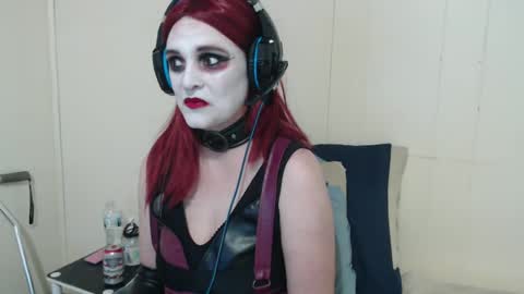 LadySlate online show from 01-09-25, 12:46