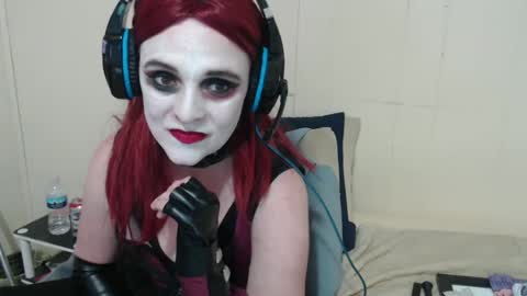 LadySlate online show from 01-09-25, 03:47