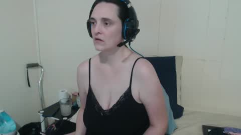 LadySlate online show from 01-17-25, 01:15