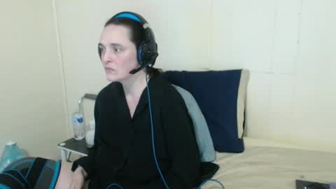 LadySlate online show from 01-20-25, 05:04