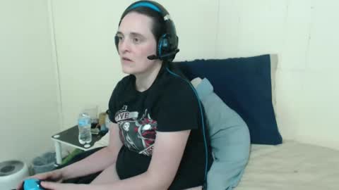 LadySlate online show from 01-22-25, 07:35