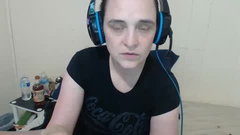 LadySlate online show from 01-25-25, 12:06