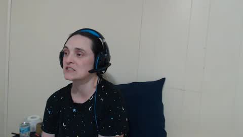 LadySlate online show from 01-26-25, 03:38