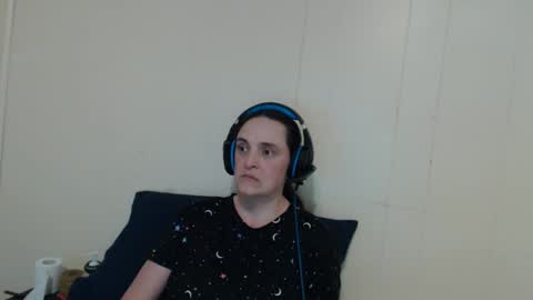 LadySlate online show from 01-26-25, 06:38