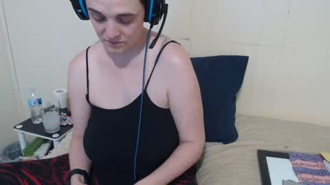 LadySlate online show from 01-29-25, 03:01