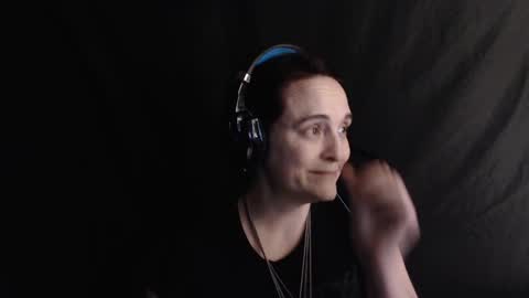 LadySlate online show from 01-30-25, 04:06