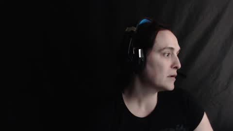 LadySlate online show from 01-30-25, 08:01