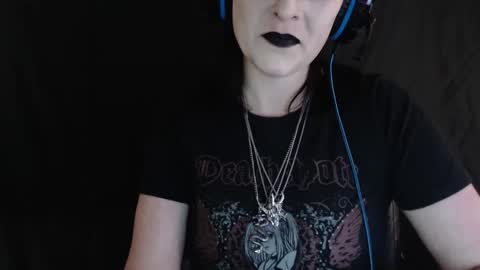 LadySlate online show from 02-05-25, 12:53