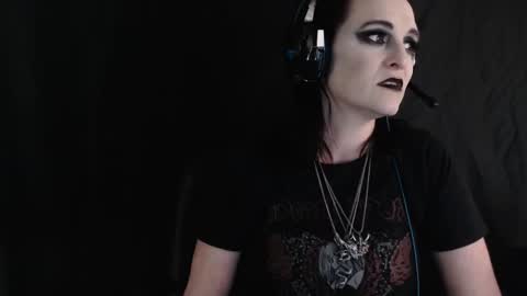 LadySlate online show from 02-05-25, 03:55