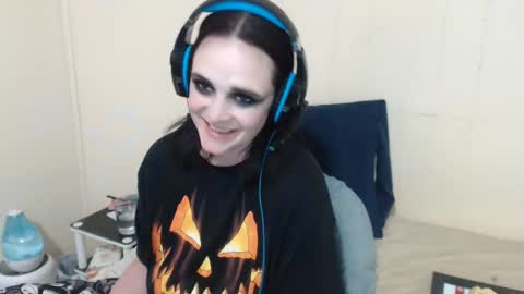 LadySlate online show from 02-12-25, 02:35