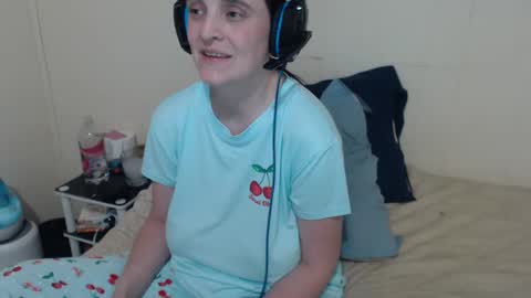 LadySlate online show from 02-15-25, 03:52