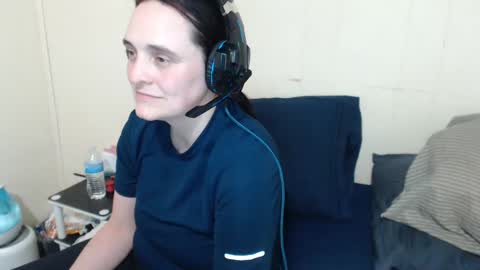 LadySlate online show from 02-18-25, 05:20