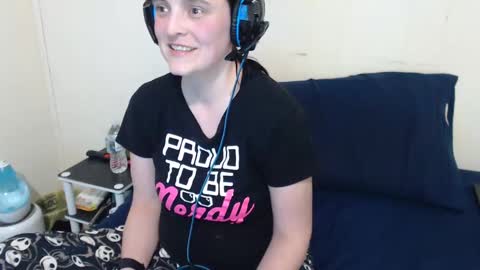 LadySlate online show from 03-03-25, 03:19