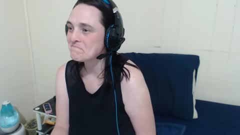 LadySlate online show from 03-07-25, 01:20