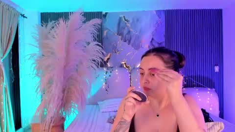 Snapshot of ladysweetts chatting on 07-08-26, 04:17 Lady online show from 07-08-26, 04:17