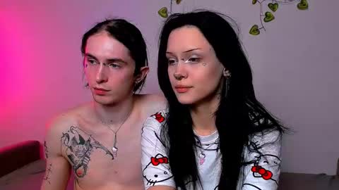 LadyTrep online show from 02-28-26, 09:16