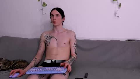 LadyTrep online show from 03-27-26, 06:40