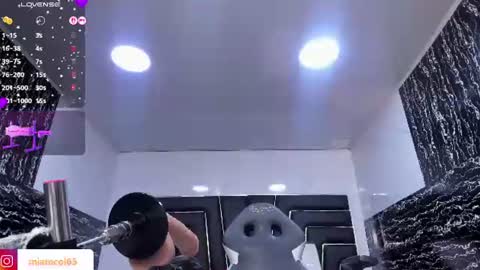 Ladyy Scarlett online show from 07-10-26, 03:44