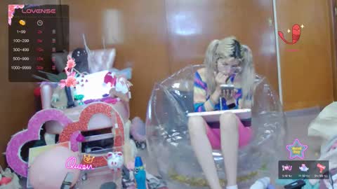 Snapshot of laflakita21 chatting on 01-16-26, 11:31 Skinnygirl online show from 01-16-26, 11:31