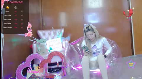 Snapshot of laflakita21 chatting on 03-08-26, 10:46 Skinnygirl online show from 03-08-26, 10:46