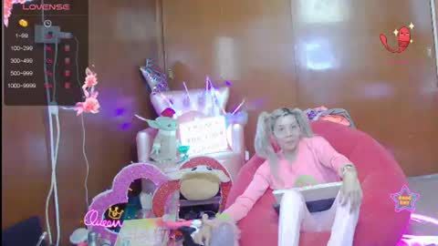 Snapshot of laflakita21 chatting on 06-16-26, 10:56 Skinnygirl online show from 06-16-26, 10:56