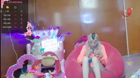 Snapshot of laflakita21 chatting on 07-02-26, 11:33 Skinnygirl online show from 07-02-26, 11:33