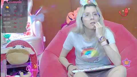 Snapshot of laflakita21 chatting on 07-09-26, 01:09 Skinnygirl online show from 07-09-26, 01:09
