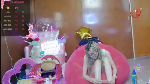 Snapshot of laflakita21 chatting on 07-21-26, 01:08 Skinnygirl online show from 07-21-26, 01:08