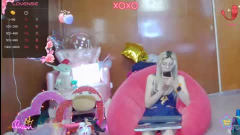 Snapshot of laflakita21 chatting on 07-26-26, 02:09 Skinnygirl online show from 07-26-26, 02:09