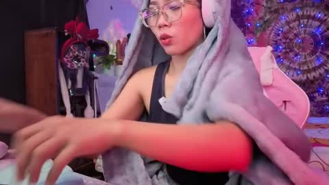 King and subby Asian Anal Training online show from 02-24-26, 04:10