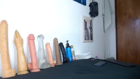 GERSON online show from 05-01-26, 07:07